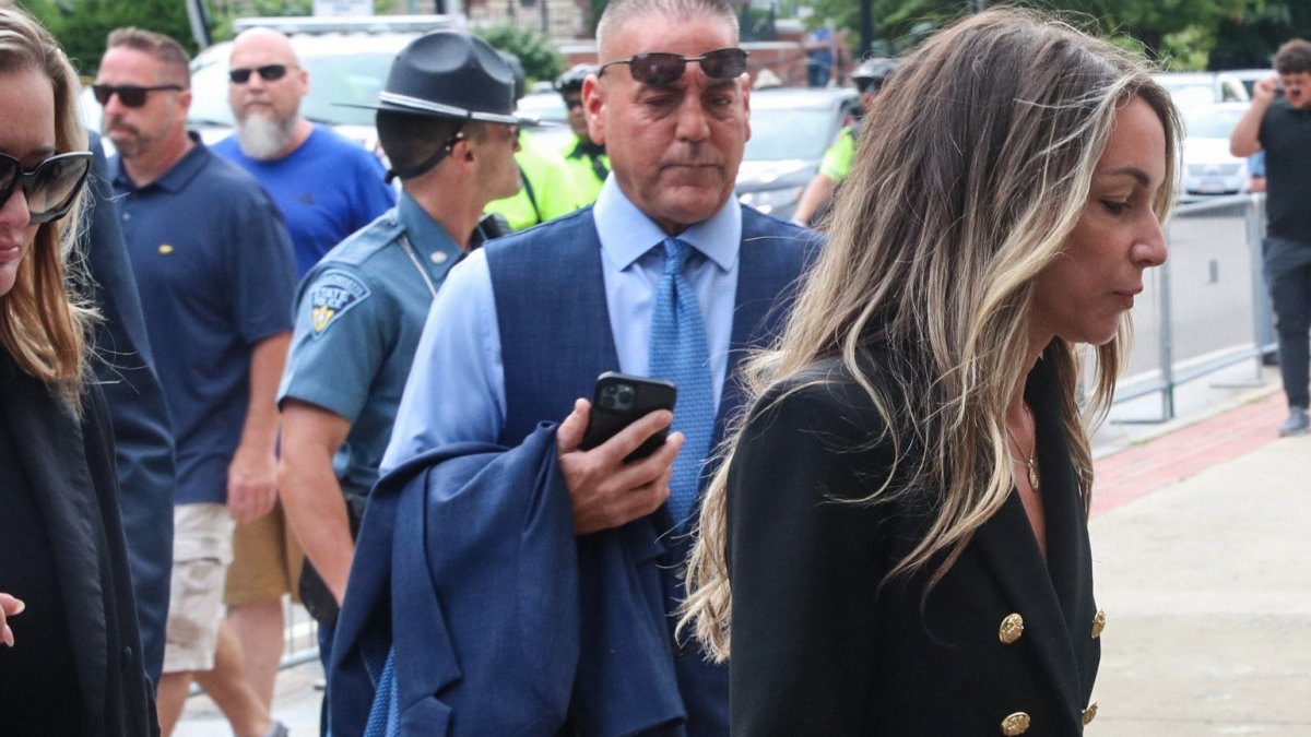 Karen Read trial verdict watch enters 4th day – NBC Boston