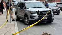 Police investigating robbery in East Boston