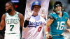 Who are the highest-paid US athletes annually? Shohei Ohtani, Jayson Tatum among list