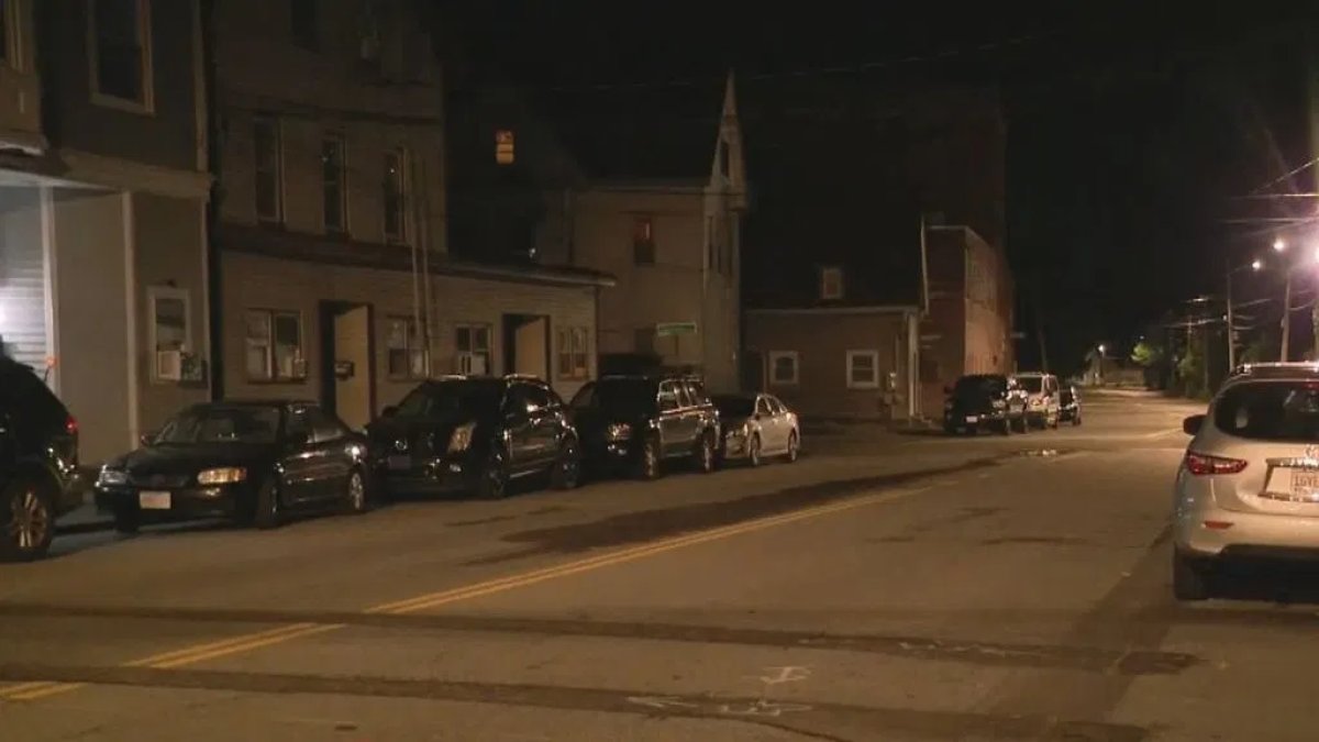 Taunton pedestrian crash seriously injures child – NBC Boston
