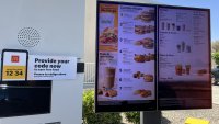 AI drive-thru ordering is on the rise — but it may take years to iron out its flaws