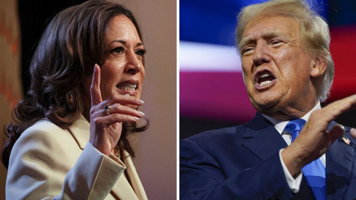 2024 HarrisTrump presidential debate NBC Boston 2024 HarrisTrump presidential debate NBC Boston