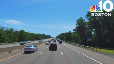 Travelers hit road ahead of July 4