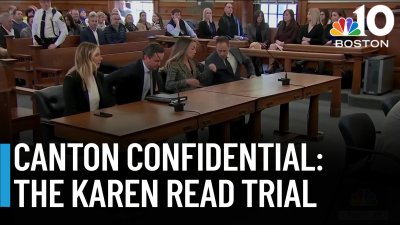 Karen Read trial: What would a retrial look like?