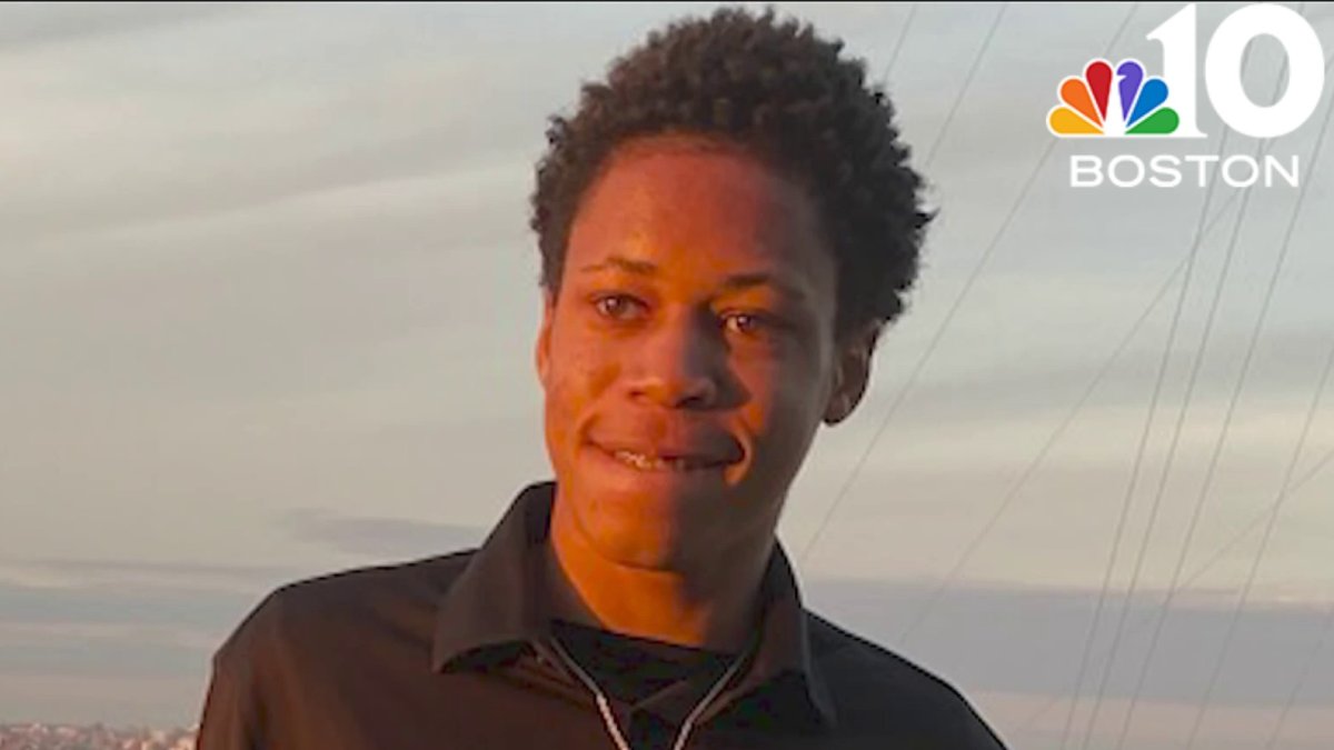 Stoughton student killed in Mattapan shooting – NBC Boston