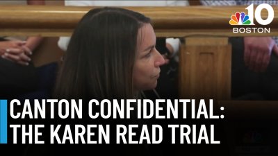 Karen Read trial: Canton police fallout and jury questions