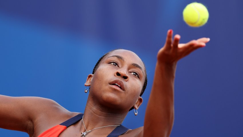 5 things to know about Coco Gauff