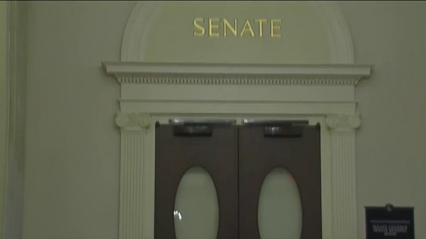 Mass. lawmakers scramble to finish work by Aug. 1 bill deadline