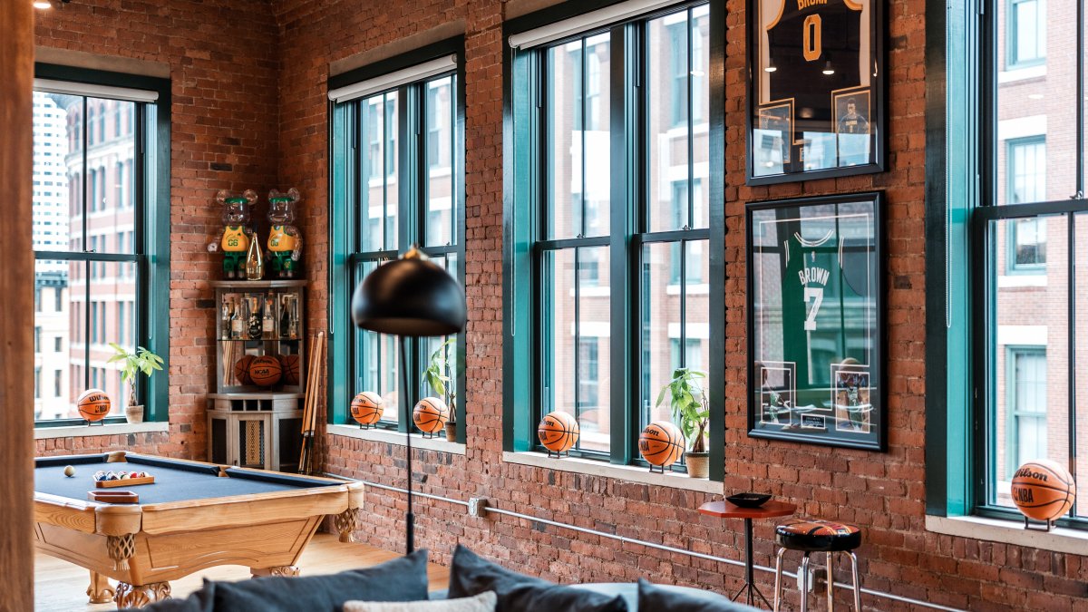 Image showcasing Penthouse Unit - Boston MA Real Estate - 499 Homes For Sale | Zillow