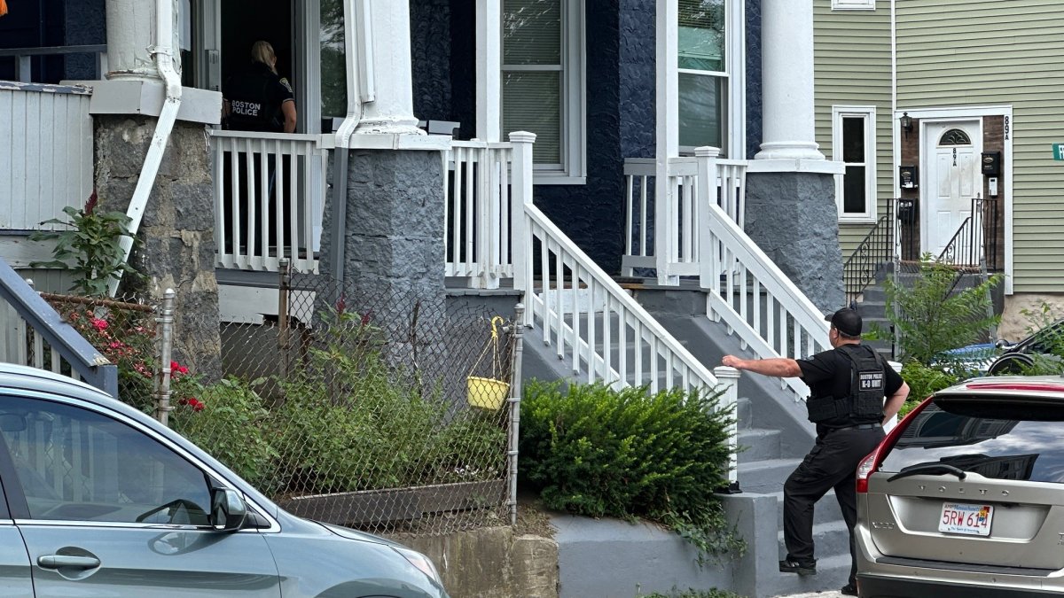 Arrest made after Dorchester shooting that left man seriously injured ...