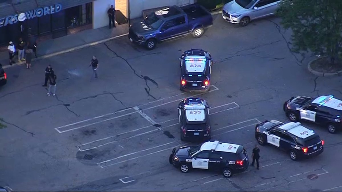 Brockton shooting leaves man injured, police say – NBC Boston