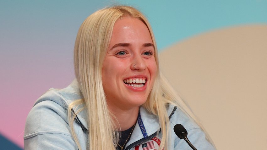 5 things to know about Hailey Van Lith