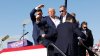 New details about Trump assassination attempt