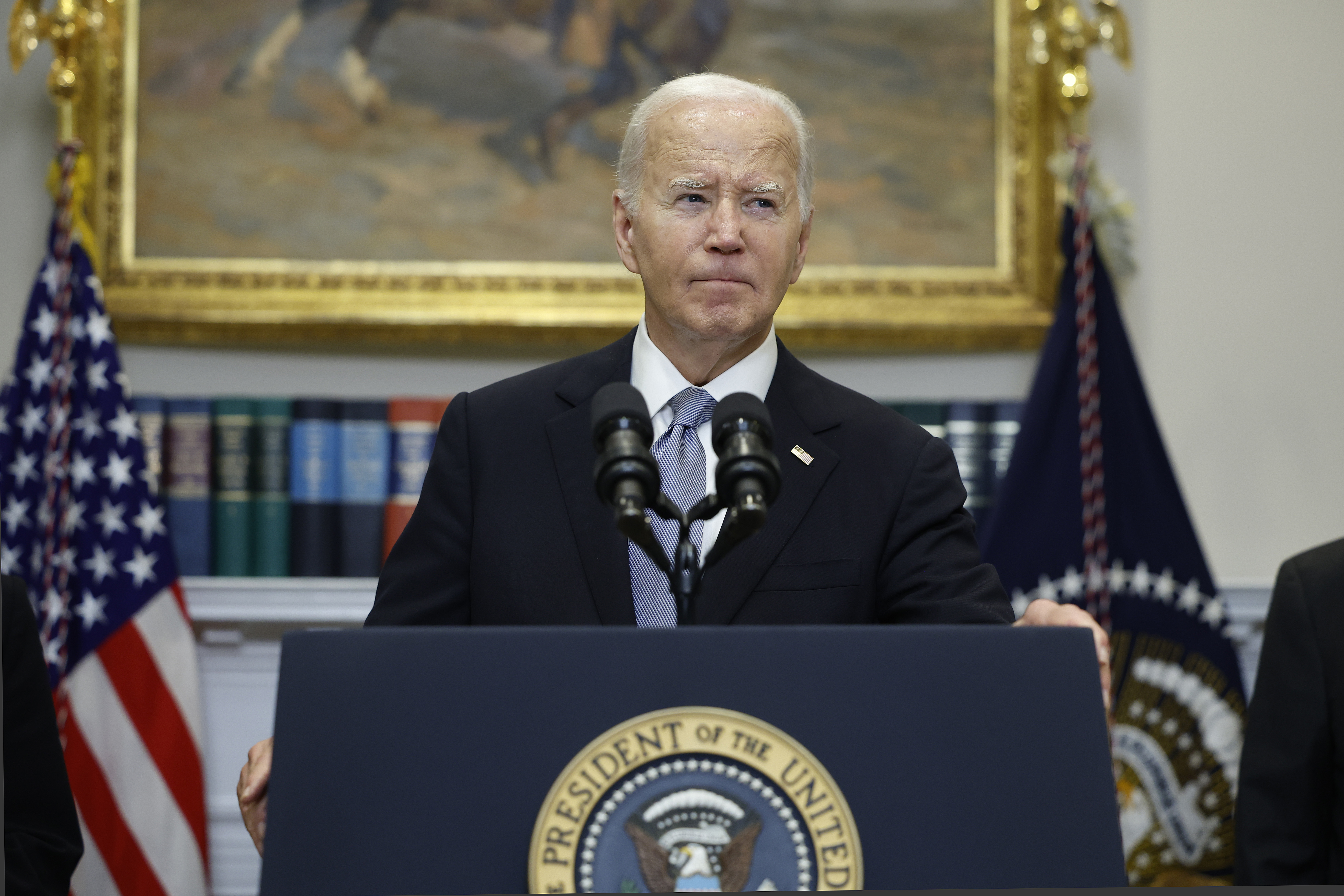 Joe Biden exits 2024 presidential race What comes next for Democrats