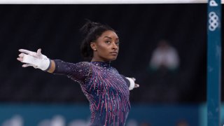 Simone Biles