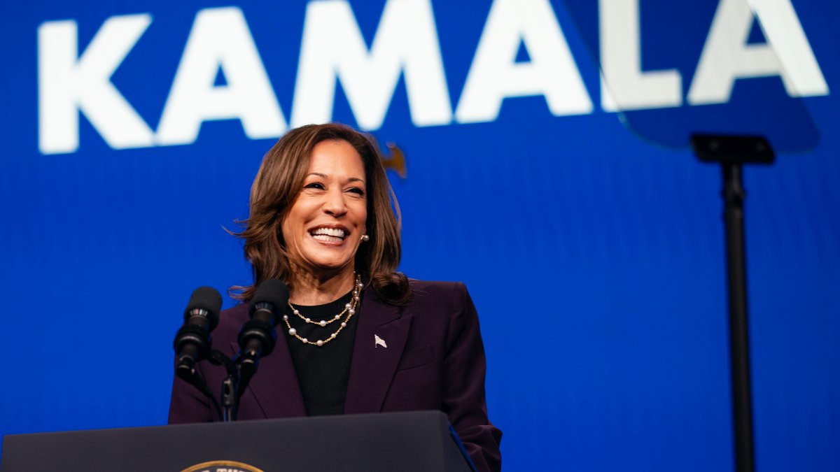 Kamala Harris’ social media appeal could inspire young voters in Mass ...