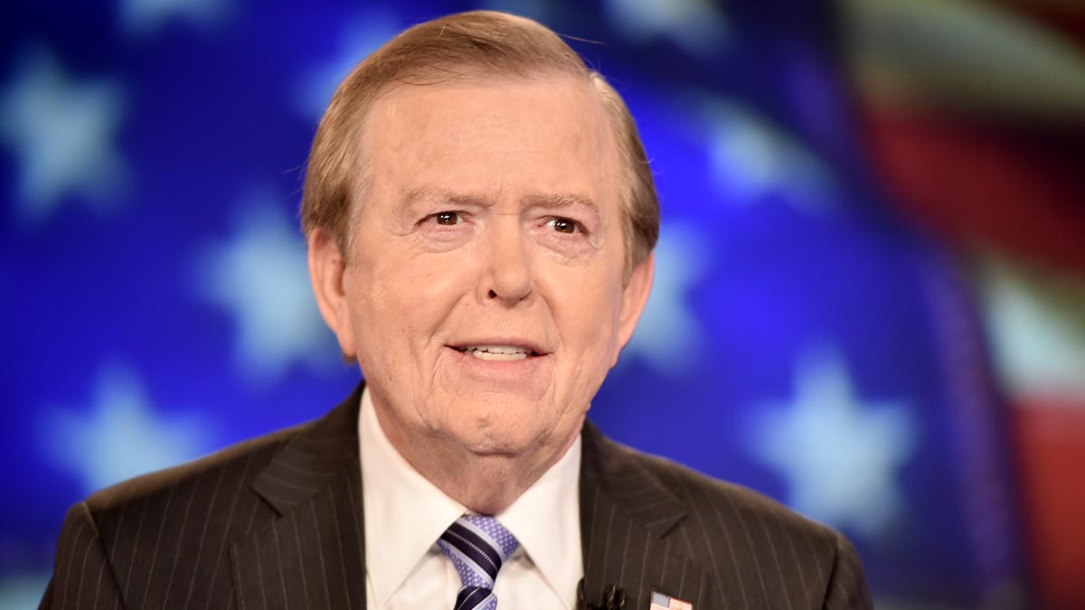TV host and political commentator Lou Dobbs dies at 78 NBC Boston