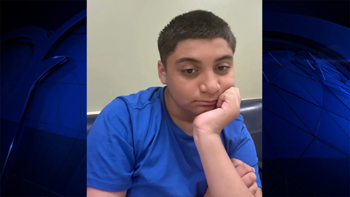 ボストン警察、行方不明の11歳少年を捜索中 – NBCボストン