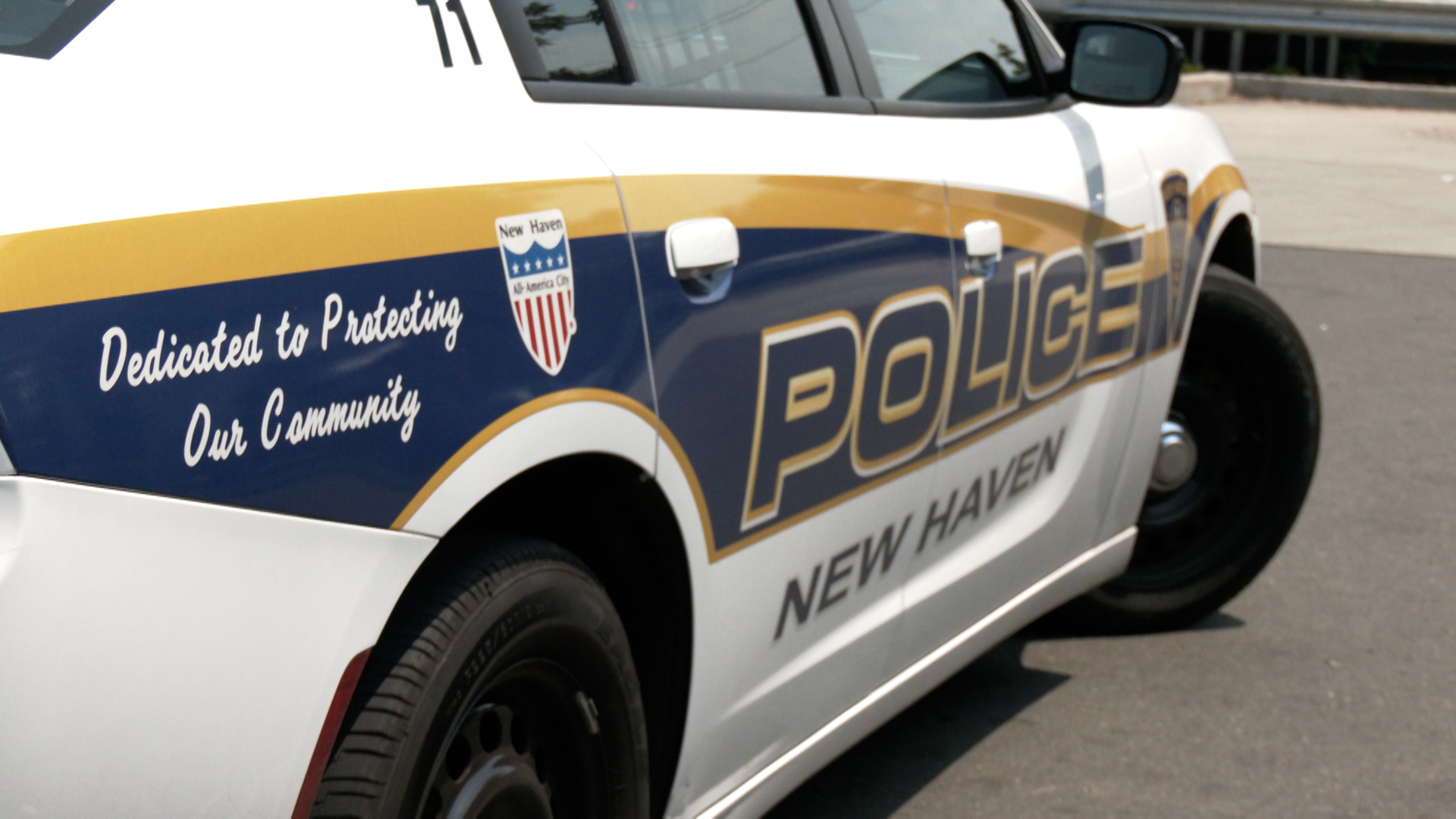 Man seriously injured after being stabbed in New Haven, Conn.