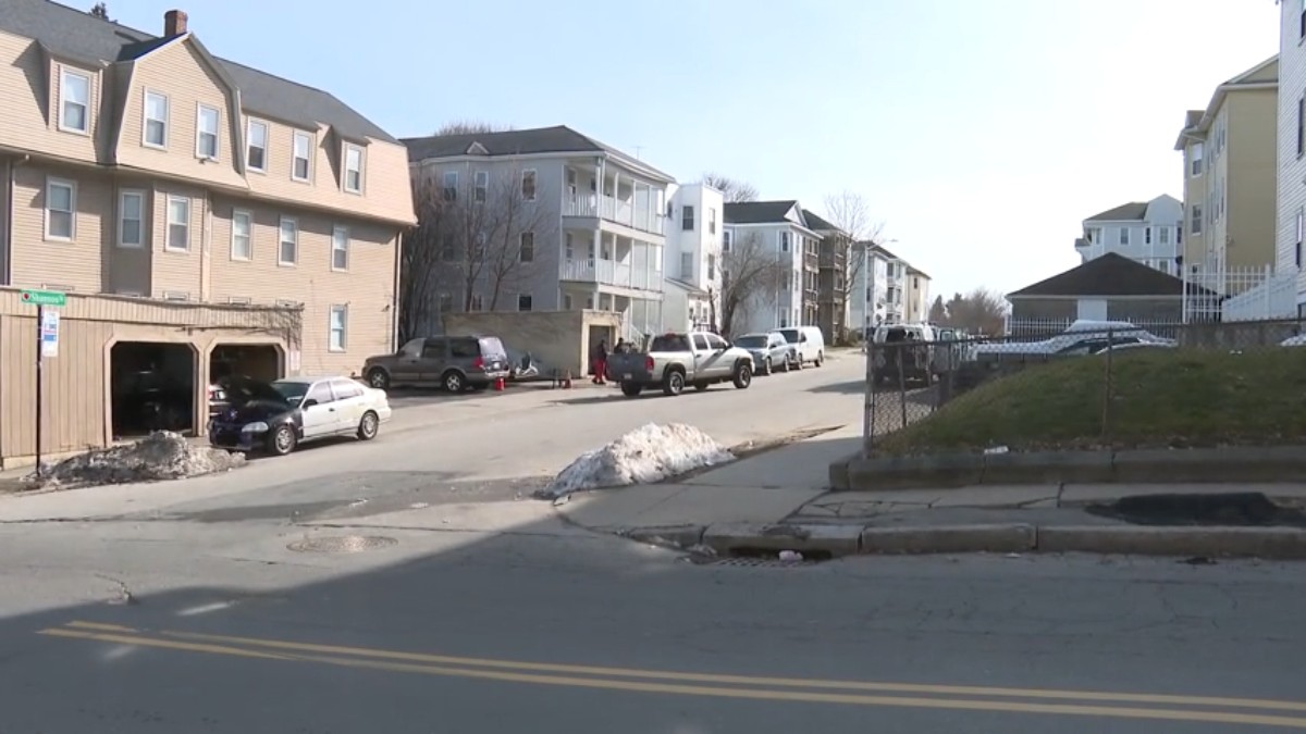 3rd person arrested in Worcester shooting that killed 17yearold NBC