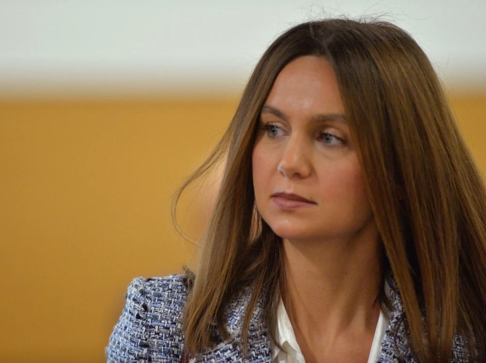Ex-ballerina found guilty in estranged husband’s killing – NBC Boston