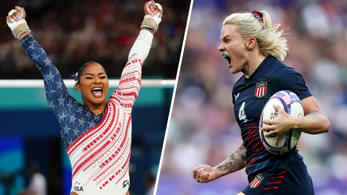 Live updates: Team USA swimming, gymnastics at the 2024 Olympics – NBC ...