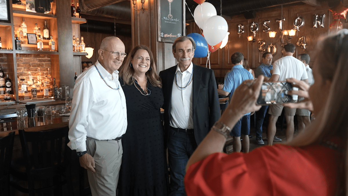 Boston 2024 Olympic Bid NBC Boston