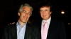 Trump says he cut ties with Jeffrey Epstein because ‘he stole people who worked for me'
