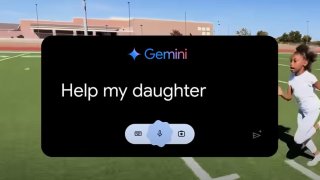 Google pulled an ad it showed during the Olympics that touted its AI chatbot Gemini writing a fan letter to an athlete.