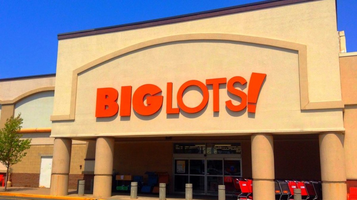 Big Lots closing store in Danvers, Mass. NBC Boston