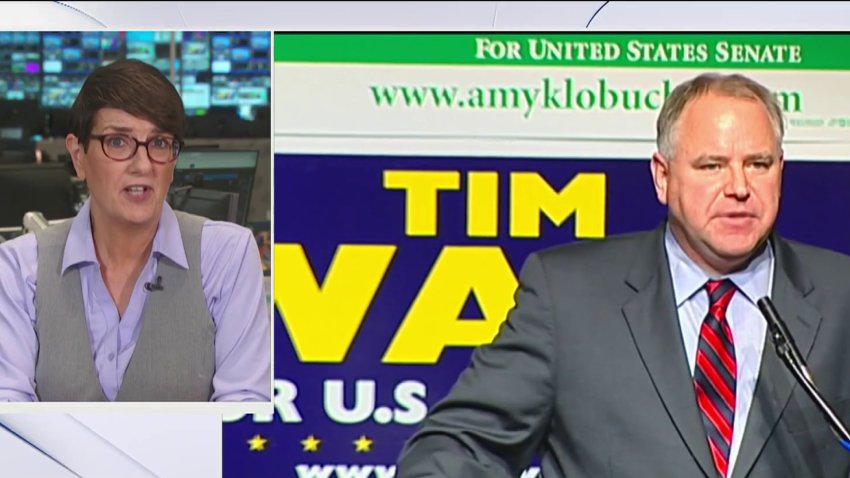 Analysis: What does Walz bring to Harris' presidential campaign?