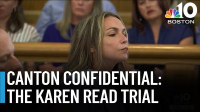 Karen Read trial: Defense attorneys call for 2 charges to be dropped