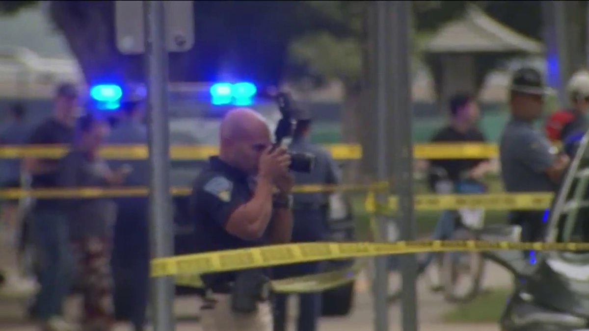 Shots fired during road rage incident in Cambridge – NBC Boston
