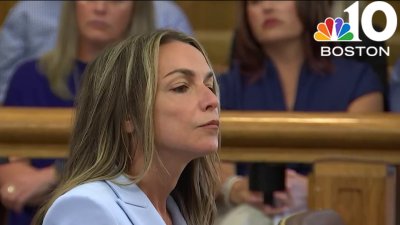 Judge denies Karen Read's motion to dismiss 2 charges