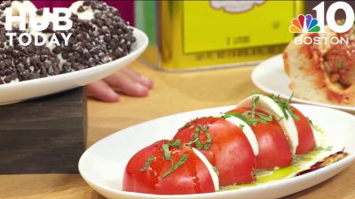 Restaurateur Nick Varano shares a few Italian dishes & talks San Gennaro Feast