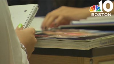 School counselor shortage impacting Mass. students