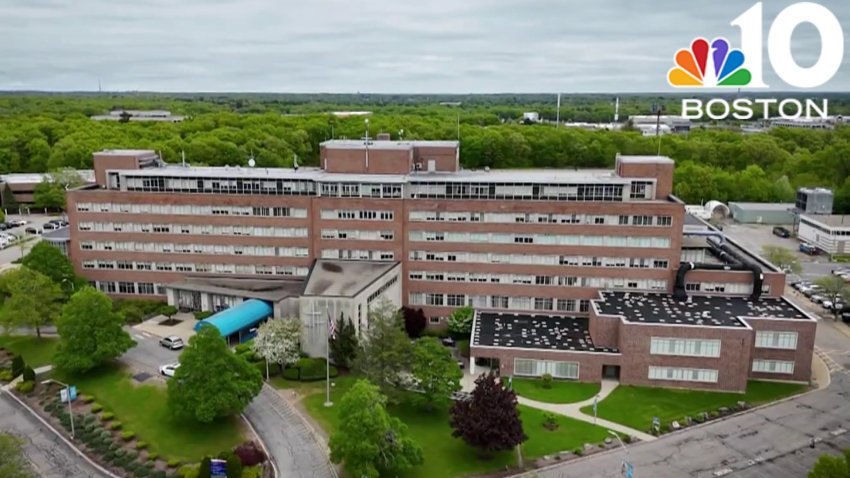 Steward lands deals on hospitals in Brighton and Brockton