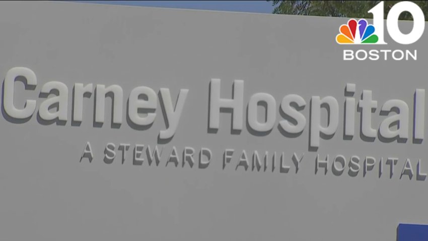 2 Steward Health Care hospitals close their doors