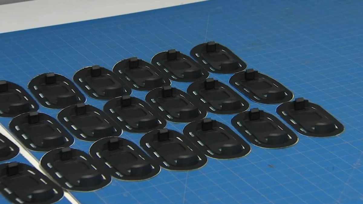 Patch Developed by Cambridge Company Allows for Drug Testing – NBC Boston