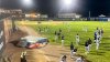 5-year-old dies as bounce house flies into air and crashes onto Maryland baseball field