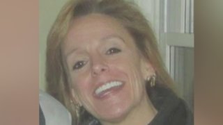 Christine Mello was found dead in her Weymouth home in April.