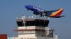 Southwest Airlines passengers report sudden drop after departure from Calif. airport