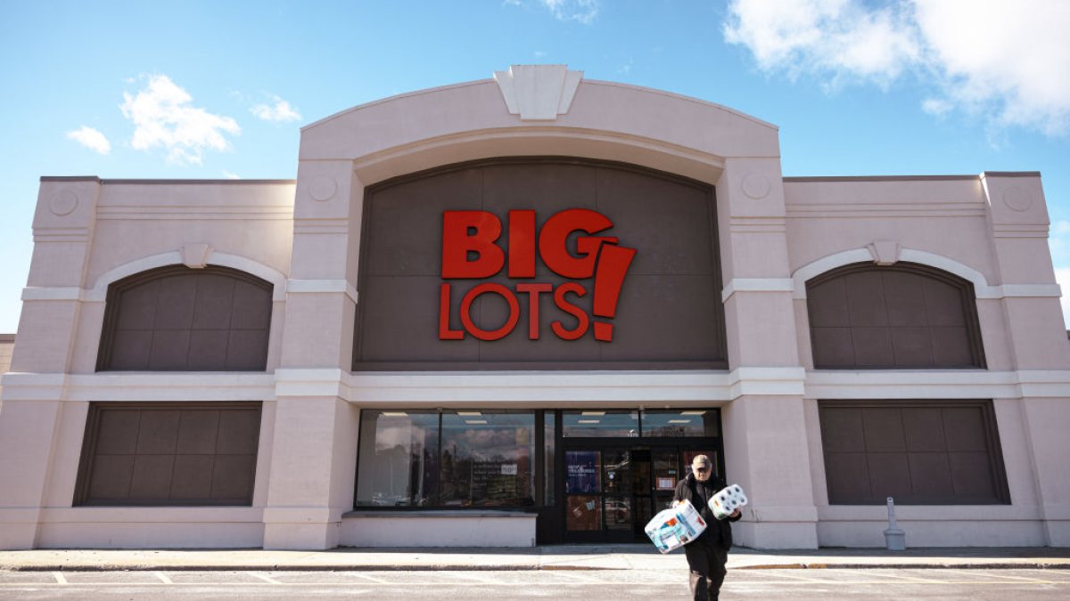 Big Lots is closing these New England stores – NBC Boston