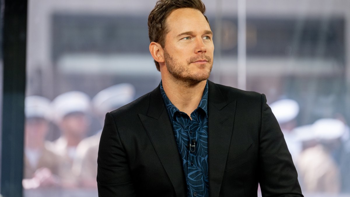 Chris Pratt honors his and Anna Faris’ son Jack with 12th birthday tribute – NBC Boston