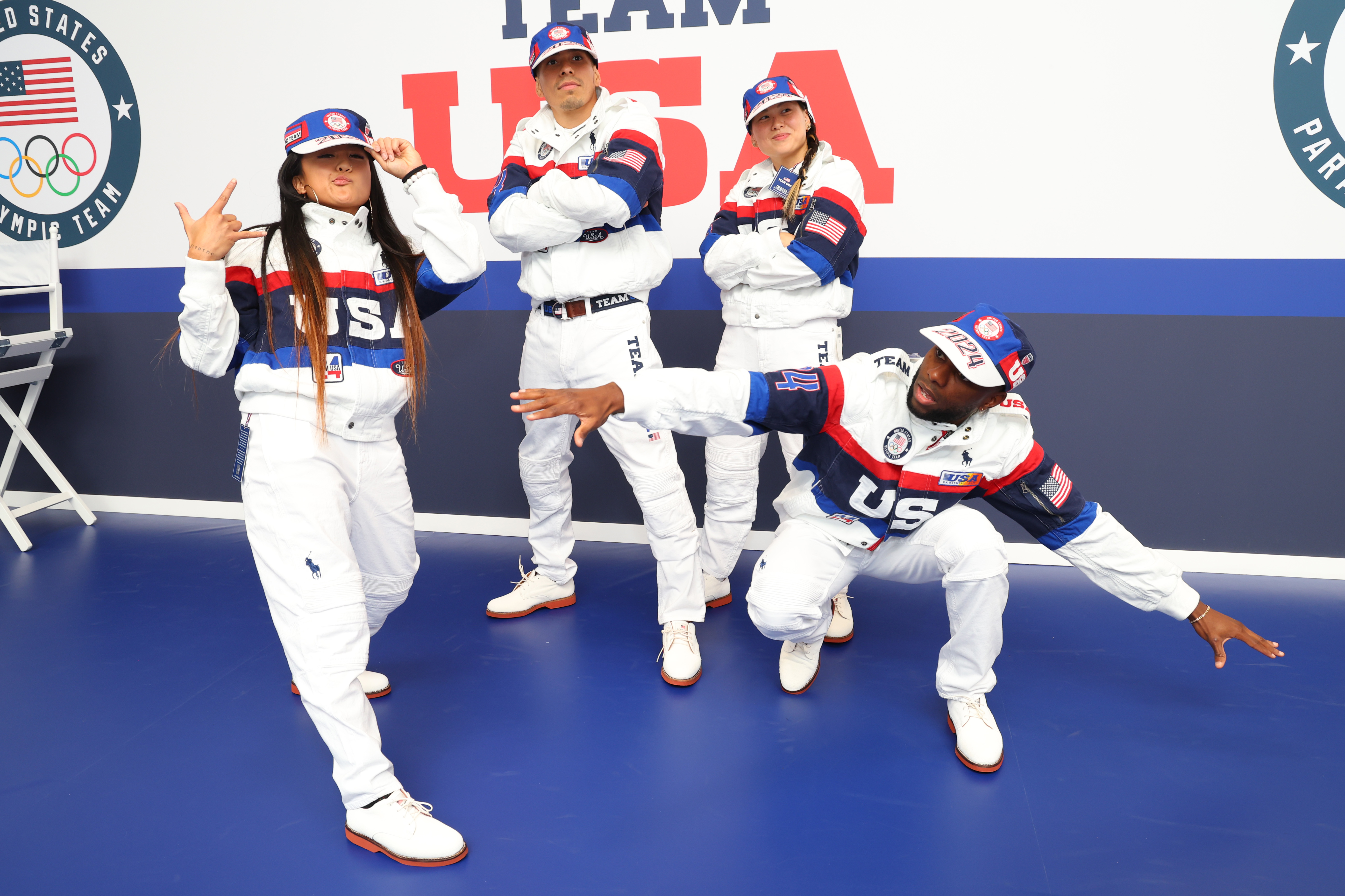 Who is breakdancing for Team USA at 2024 Olympics in Paris? NBC Boston