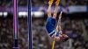 Pole vaulter Anthony Ammirati's manhood knocks him out of Olympics