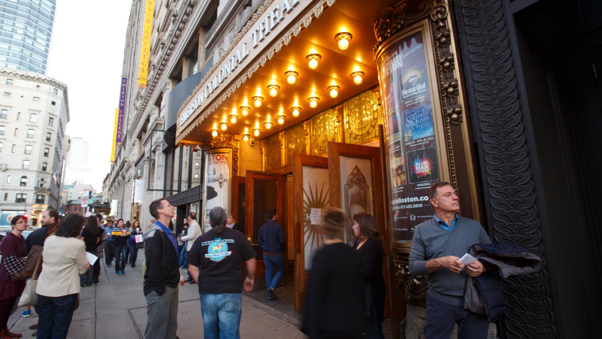 ‘The Queen of Versailles' musical in Boston abruptly cancels performance