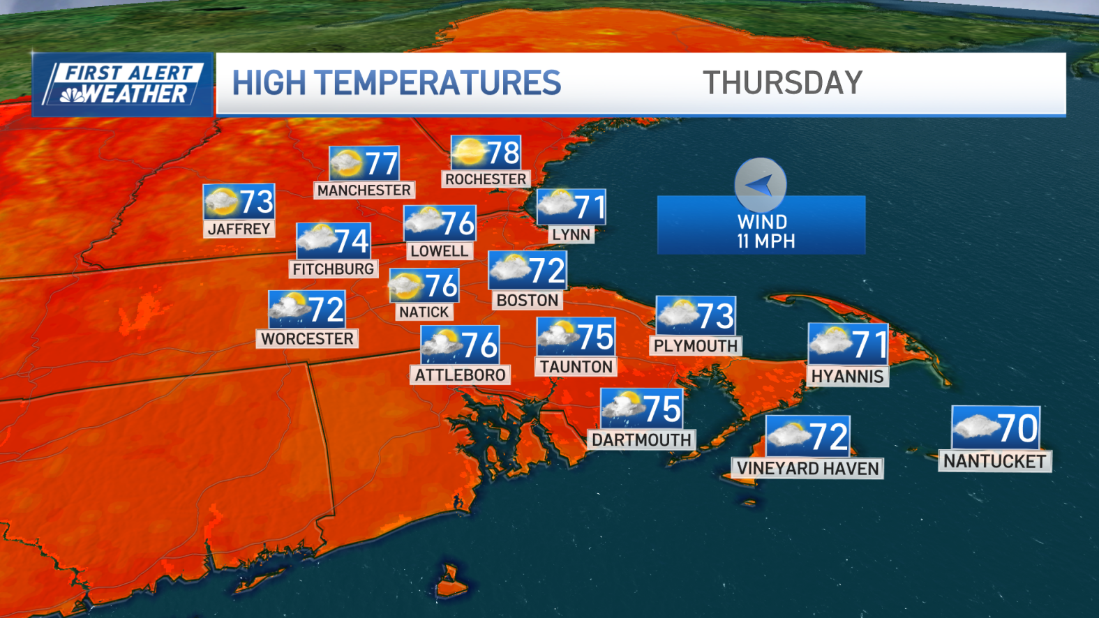 Tropical Storm Debby storm path, timeline: Here’s when it could impact ...