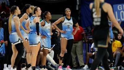 Chicago Sky refreshed, re-energized after much needed Olympic Break