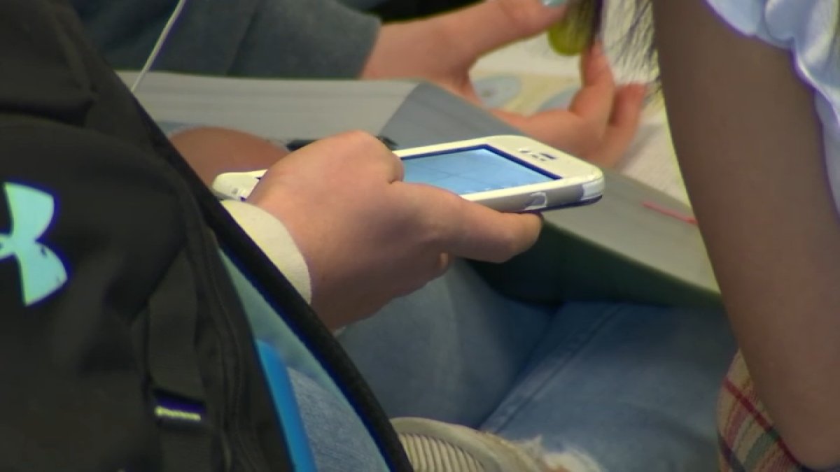 Technology in our classrooms: Where does Mass. stand, and what could be next